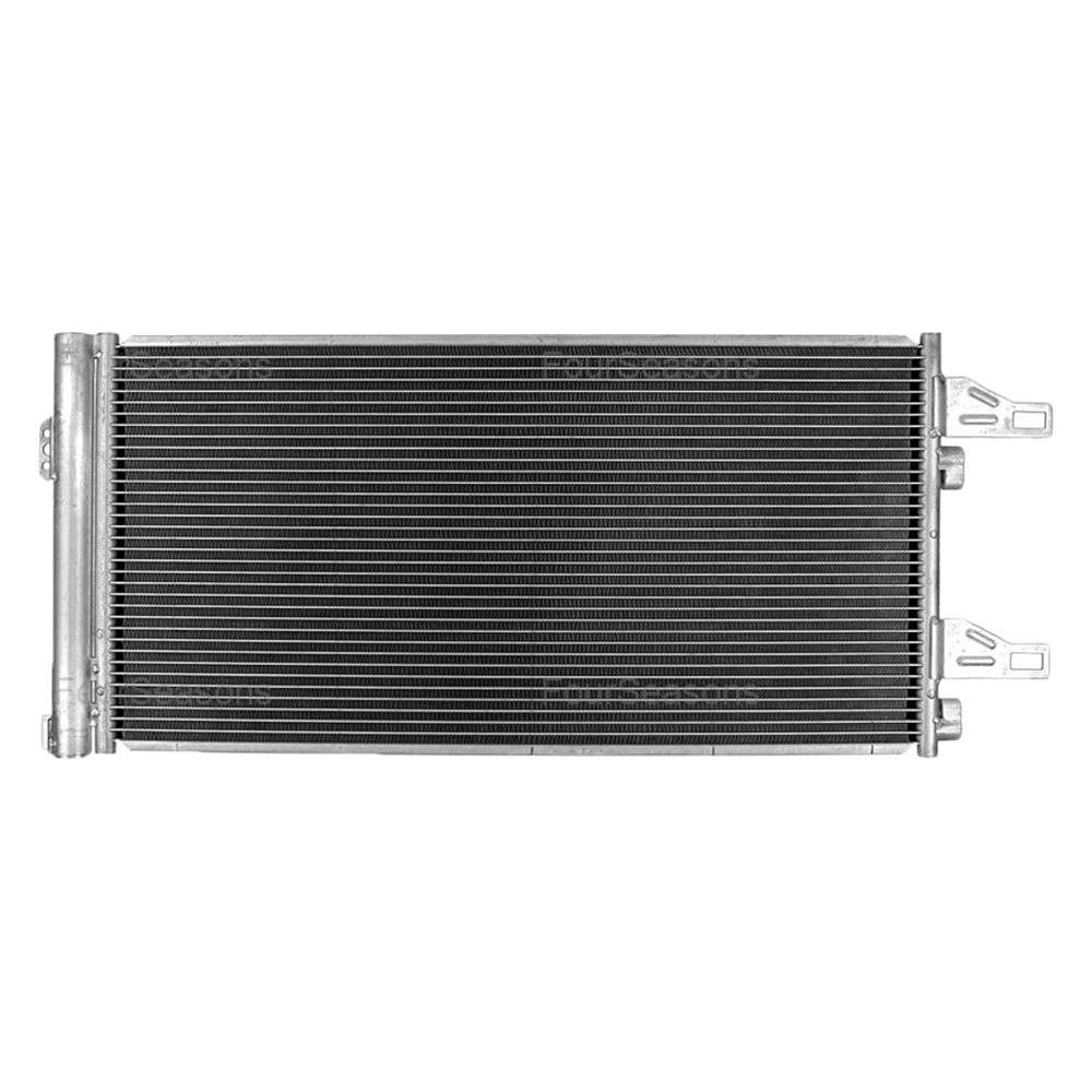 Four Seasons® - Ram ProMaster 2017 A/C Condenser