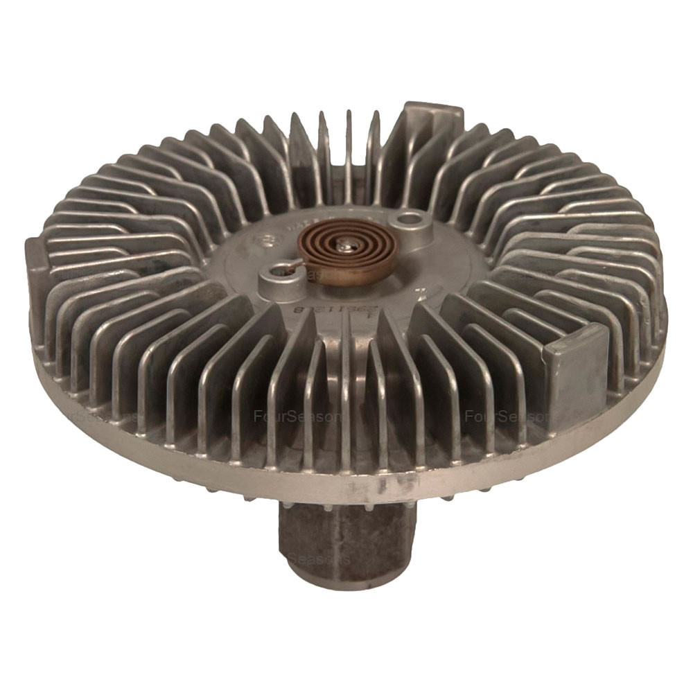 thumbnail image 2 of Four Seasons 36969 Standard Rotation Thermal Fan Clutch - Standard Duty Replacement 2 of 14