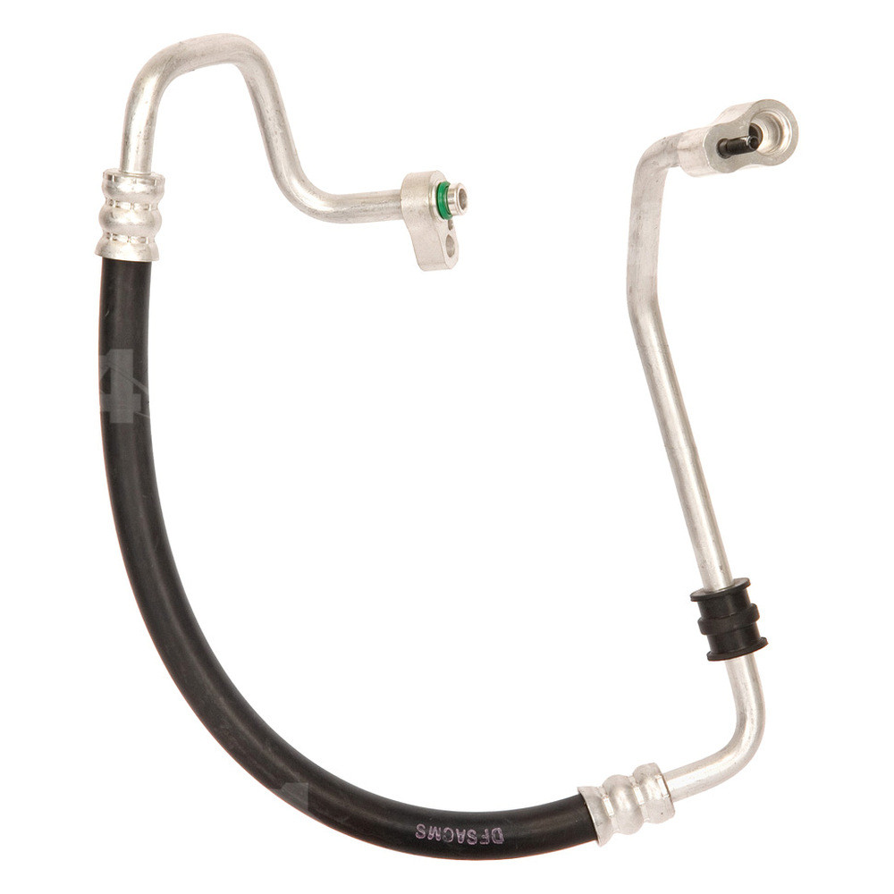 Four Seasons® 55295 - A/C Discharge Line Hose Assembly
