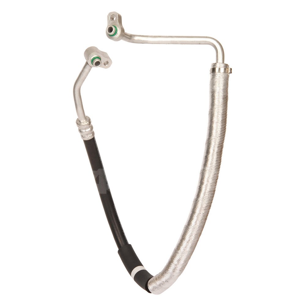 Orifice Tube ECCPP AC Hose Assembly - Compressor To Condenser For