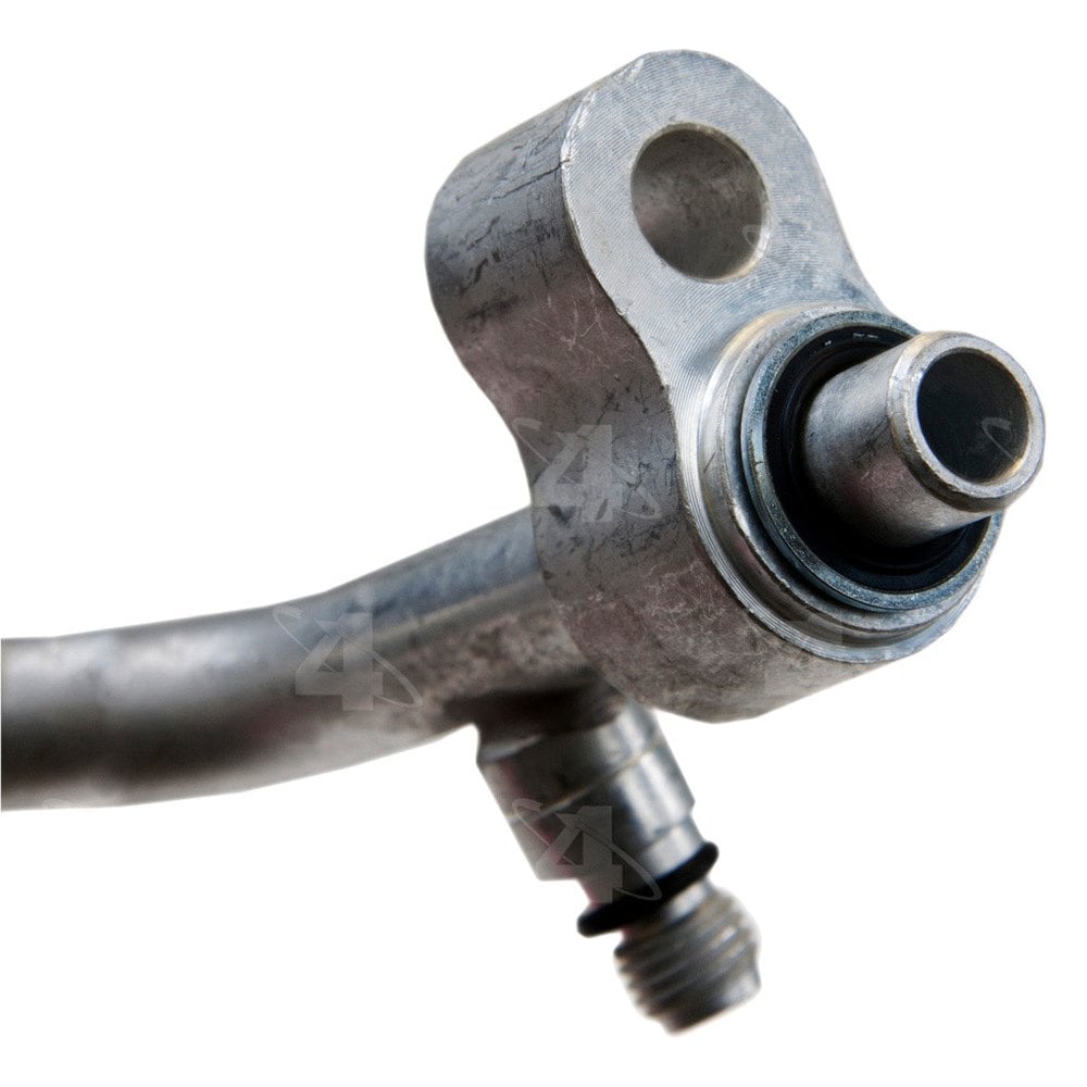 Four Seasons® 56074 A/C Discharge Line Hose Assembly