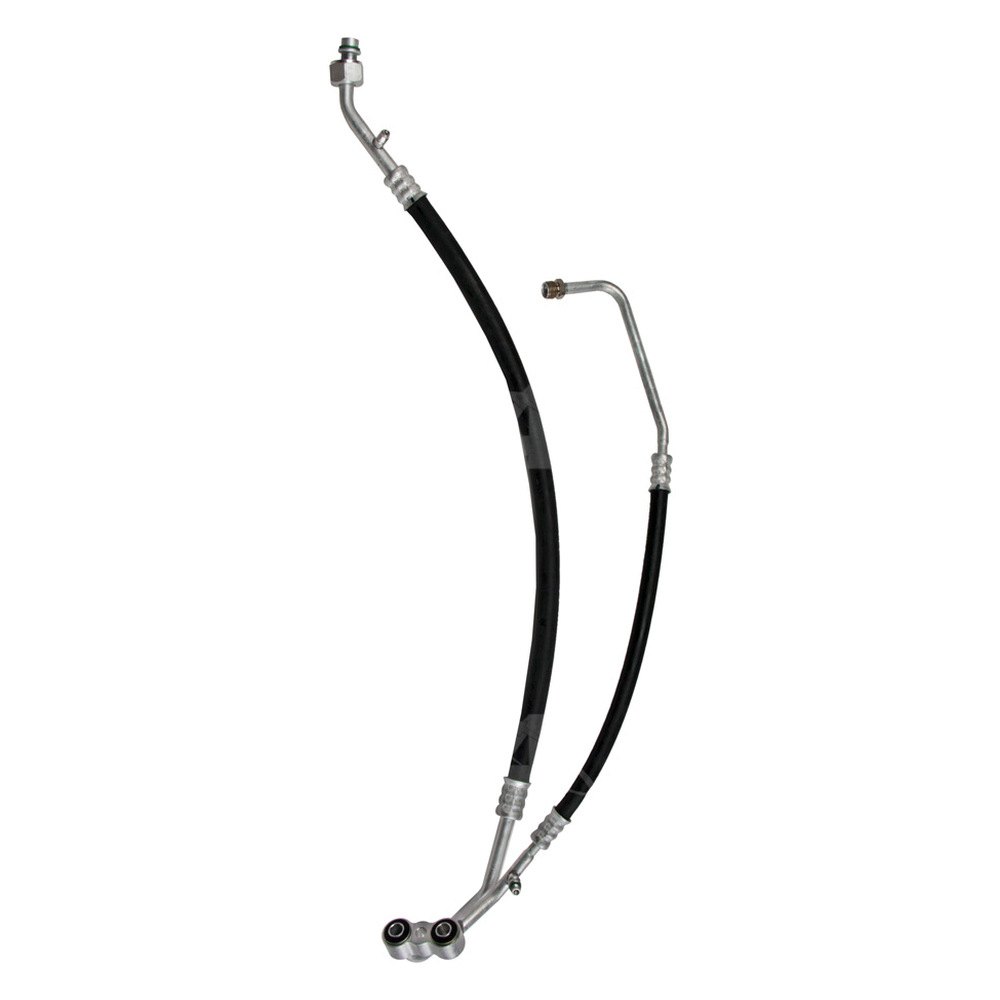 thumbnail image 2 of Four Seasons A/C Hose Assembly 56255 2 of 14