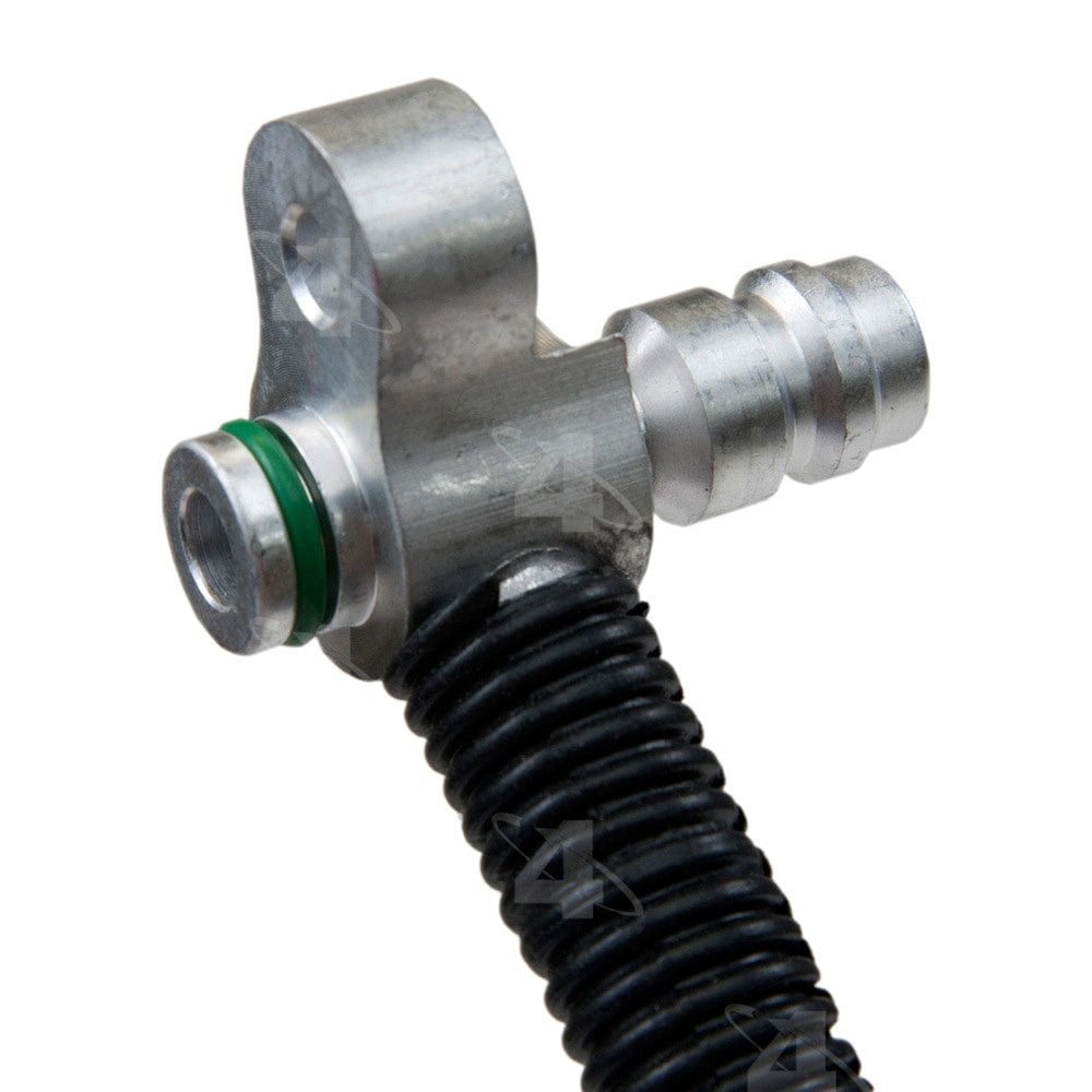 Four Seasons 56970 Discharge Line Hose Assembly Pliers Fou Seasons A/C Hose Assembly 56970 - AutoZone Four Seasons 56970 Discharge Line Hose Assembly Replacement