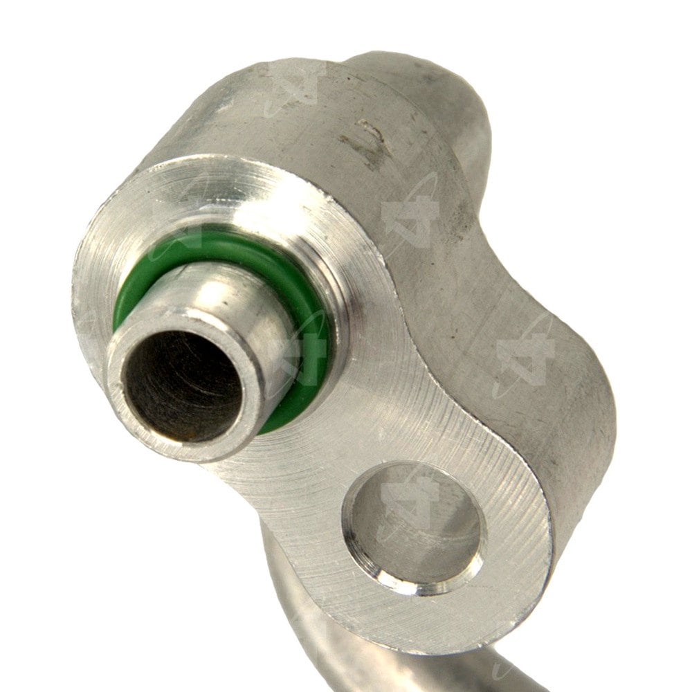 Four Seasons Discharge Line Hose Assembly 56717 | 56717
