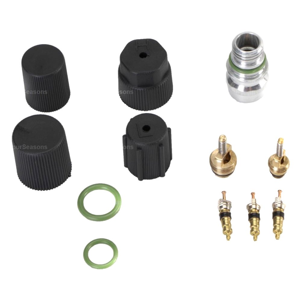 Four Seasons® 60068SK - A/C Installer Kits with Filter Drier