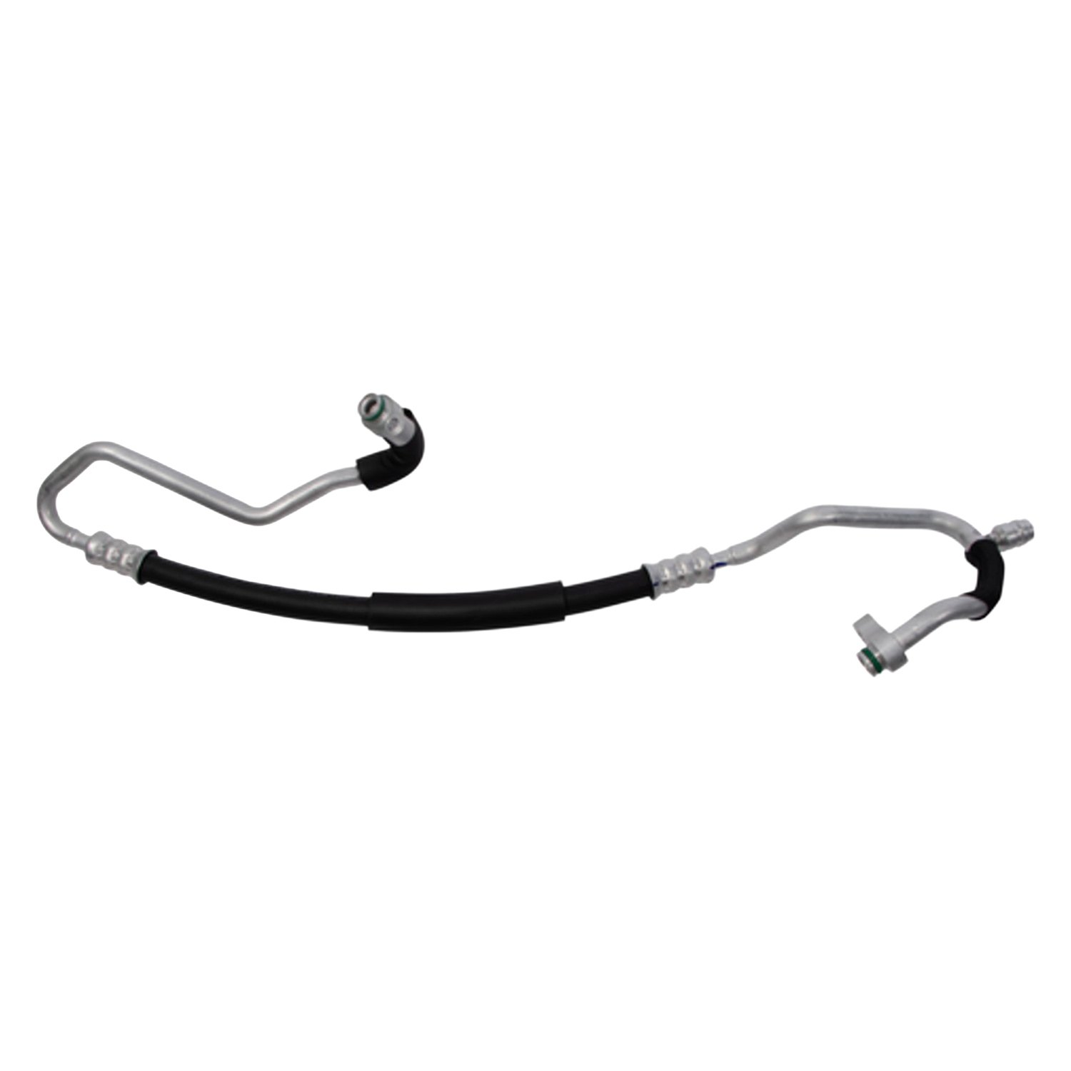 Four Seasons A/C Hose Assembly 65549 - View #3