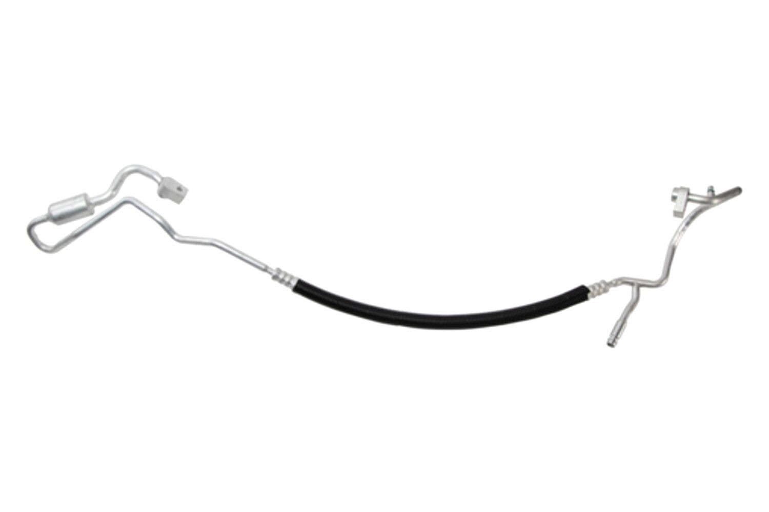 A/C Refrigerant Discharge Hose Four Seasons 56443 main image 1