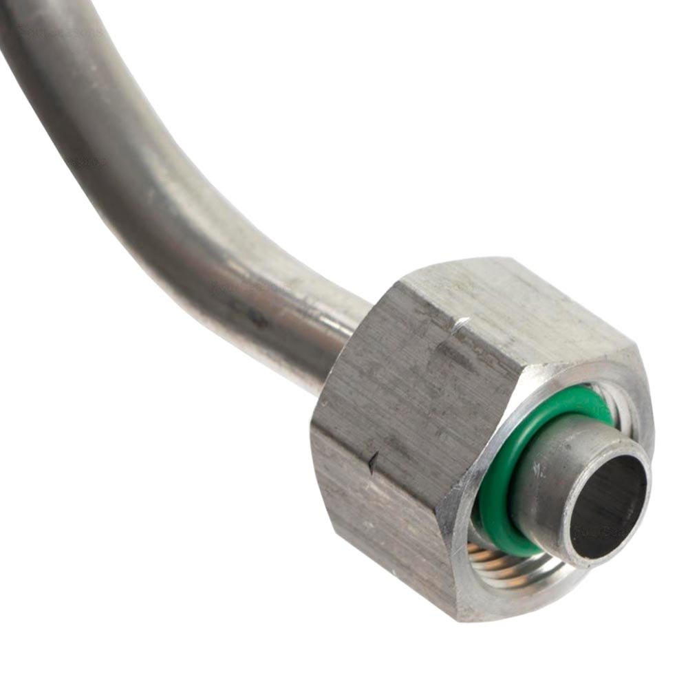 Four Seasons® 65665 A/C Refrigerant Liquid Hose