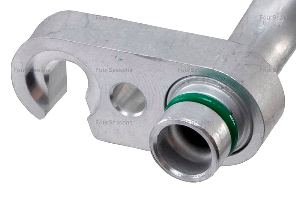 Four Seasons® 66432 A/C Refrigerant Discharge Hose