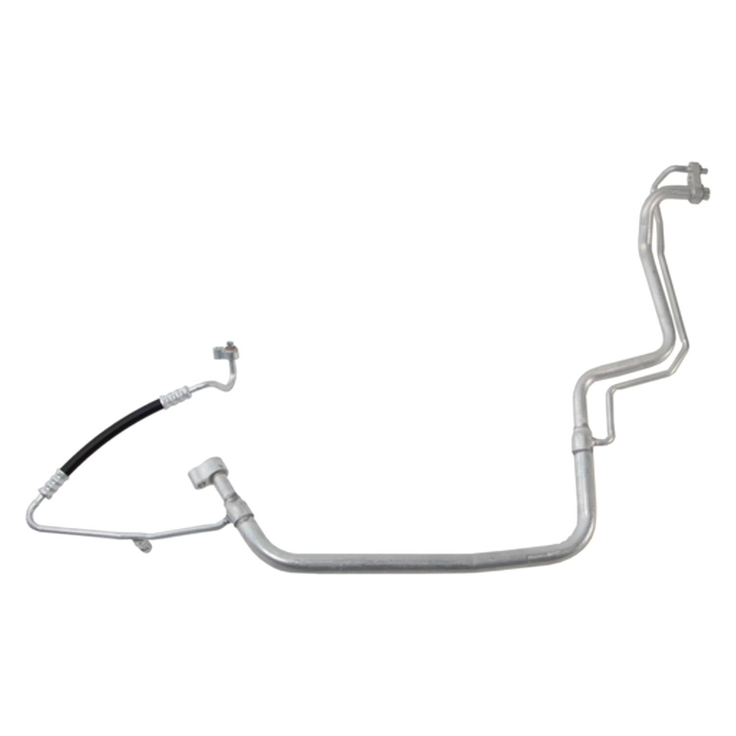 A/C Suction and Liquid Line Hose Assembly Four Seasons 66819 main image 0