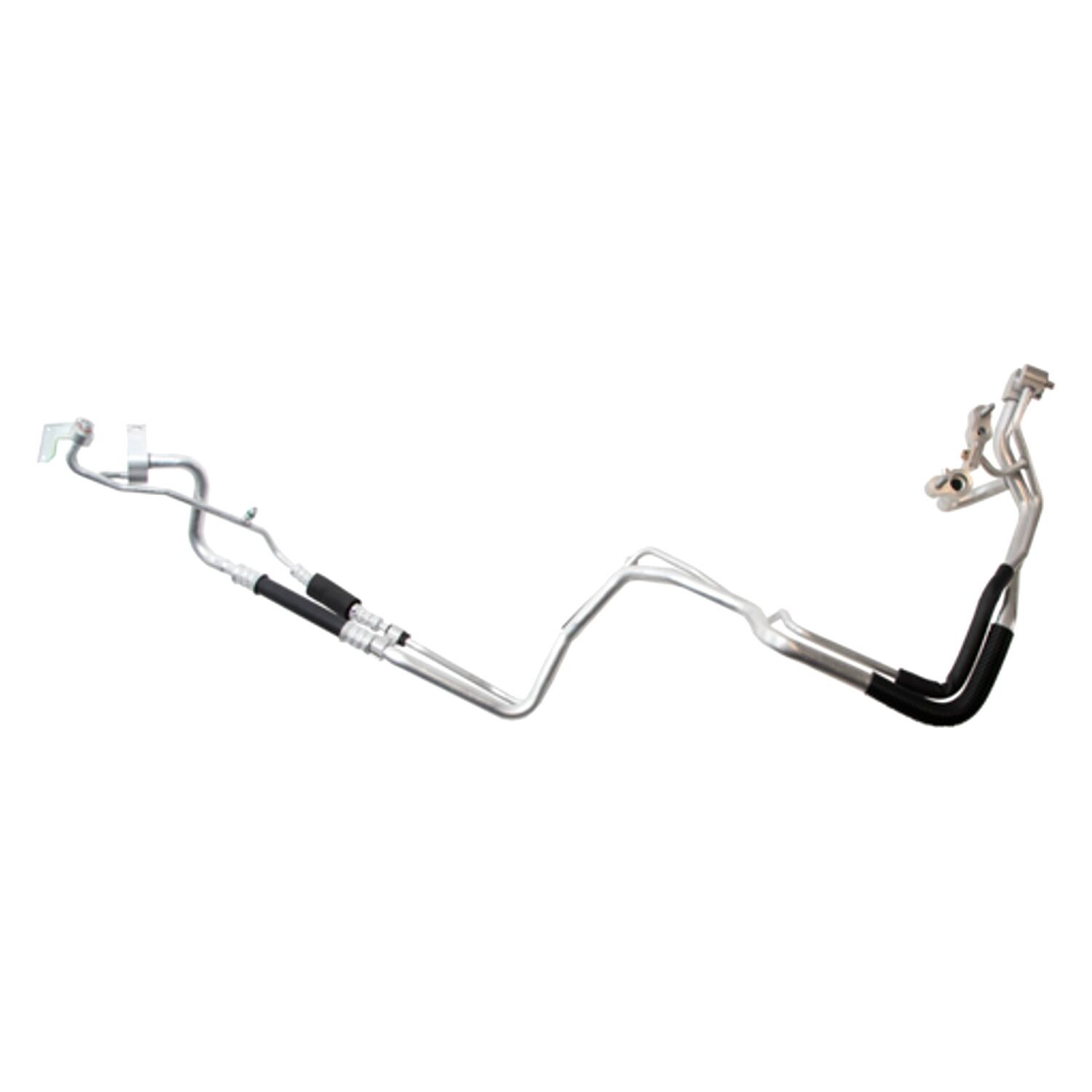 A/C Suction and Liquid Line Hose Assembly Four Seasons 66819 main image 1