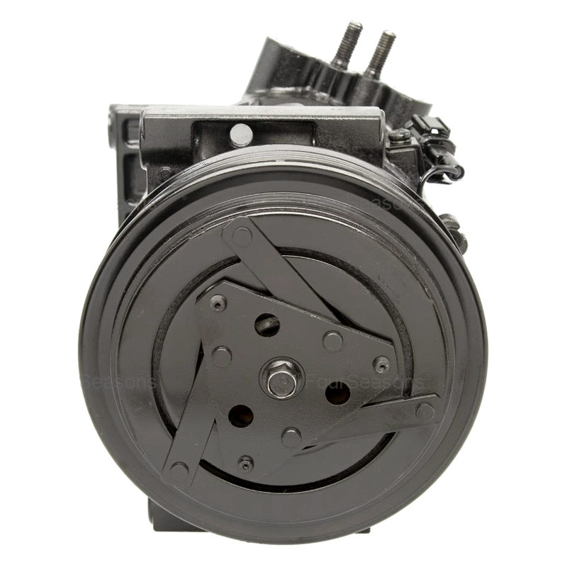 Four Seasons A/C Compressor 57344
