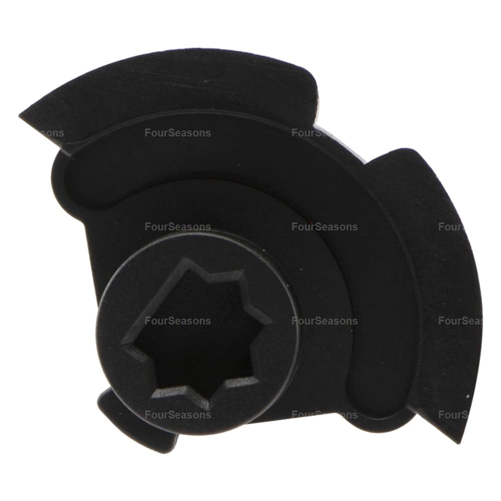 Four Seasons® 73353 - HVAC Recirculation Door Actuator Gear