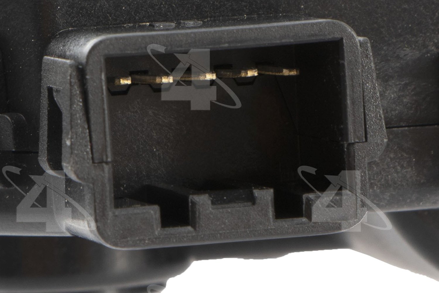 Four Seasons® Kia Optima 2013 HVAC Heater Blend Door Actuator