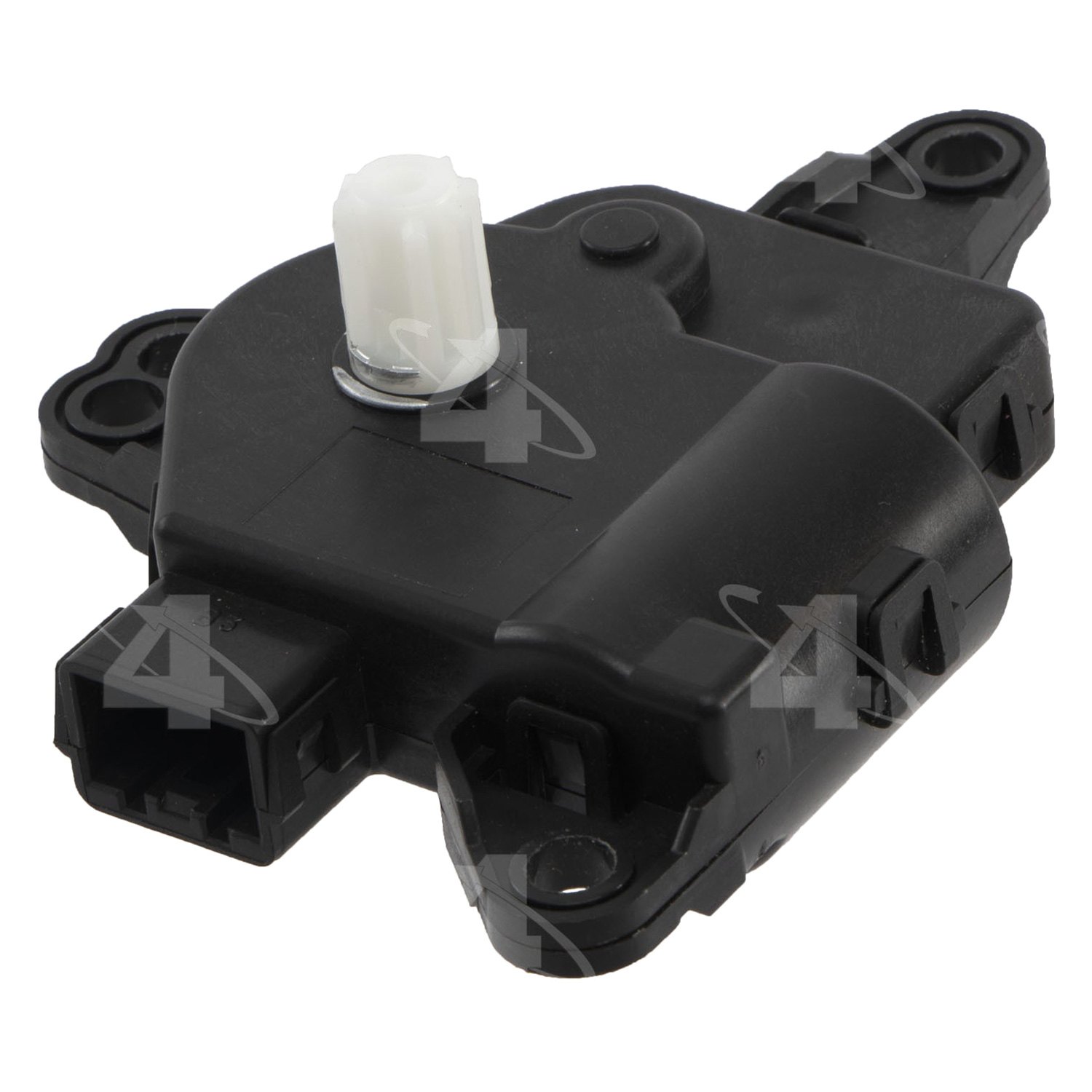 Four Seasons® Hyundai Santa Fe / Santa Fe Sport / Santa Fe XL 2016