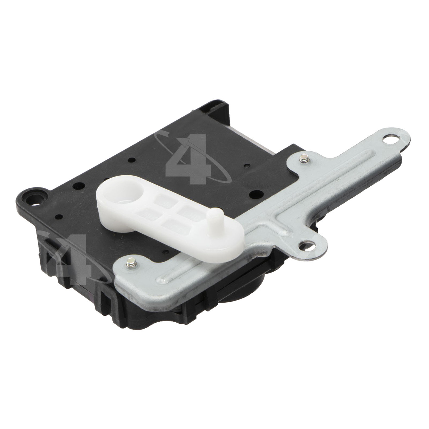 Four Seasons® Kia Sportage 2010 HVAC Heater Blend Door Actuator