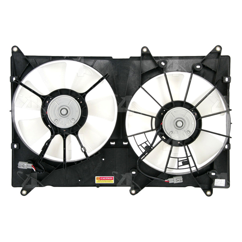 Four Seasons 35112 Radiator Fan Motor Kit Find FOUR SEASONS 35166 ...