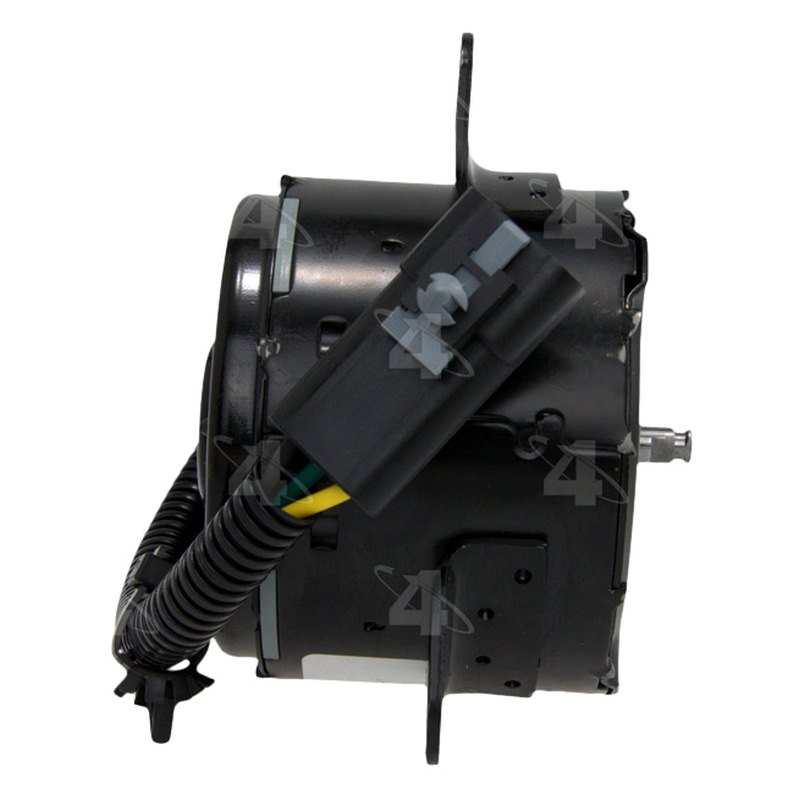 Four Seasons® 75723 - 4 Pole Radiator Fan Motor
