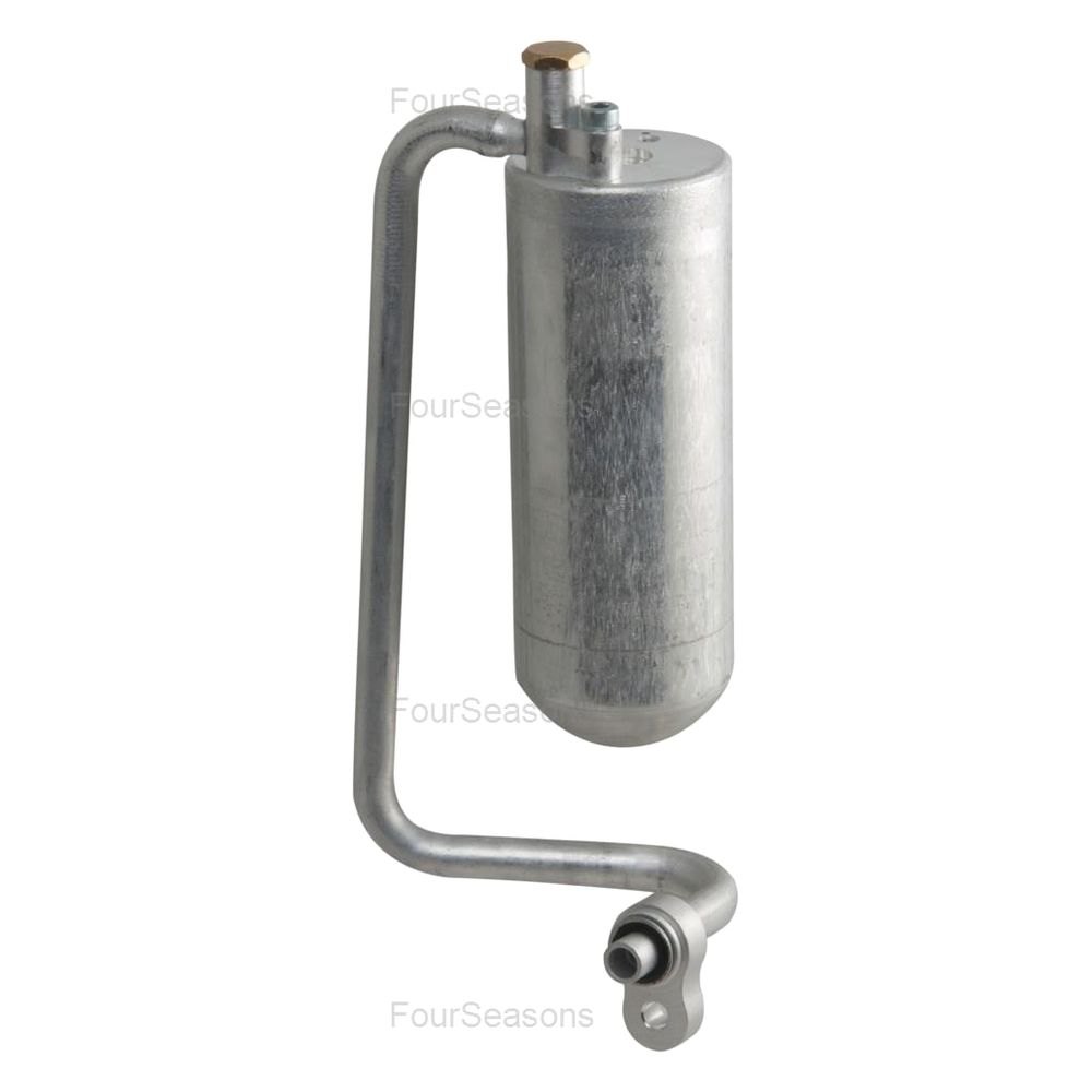 Purchase AC Receiver Drier Accumulator Chevrolet C1500 94 95 Four