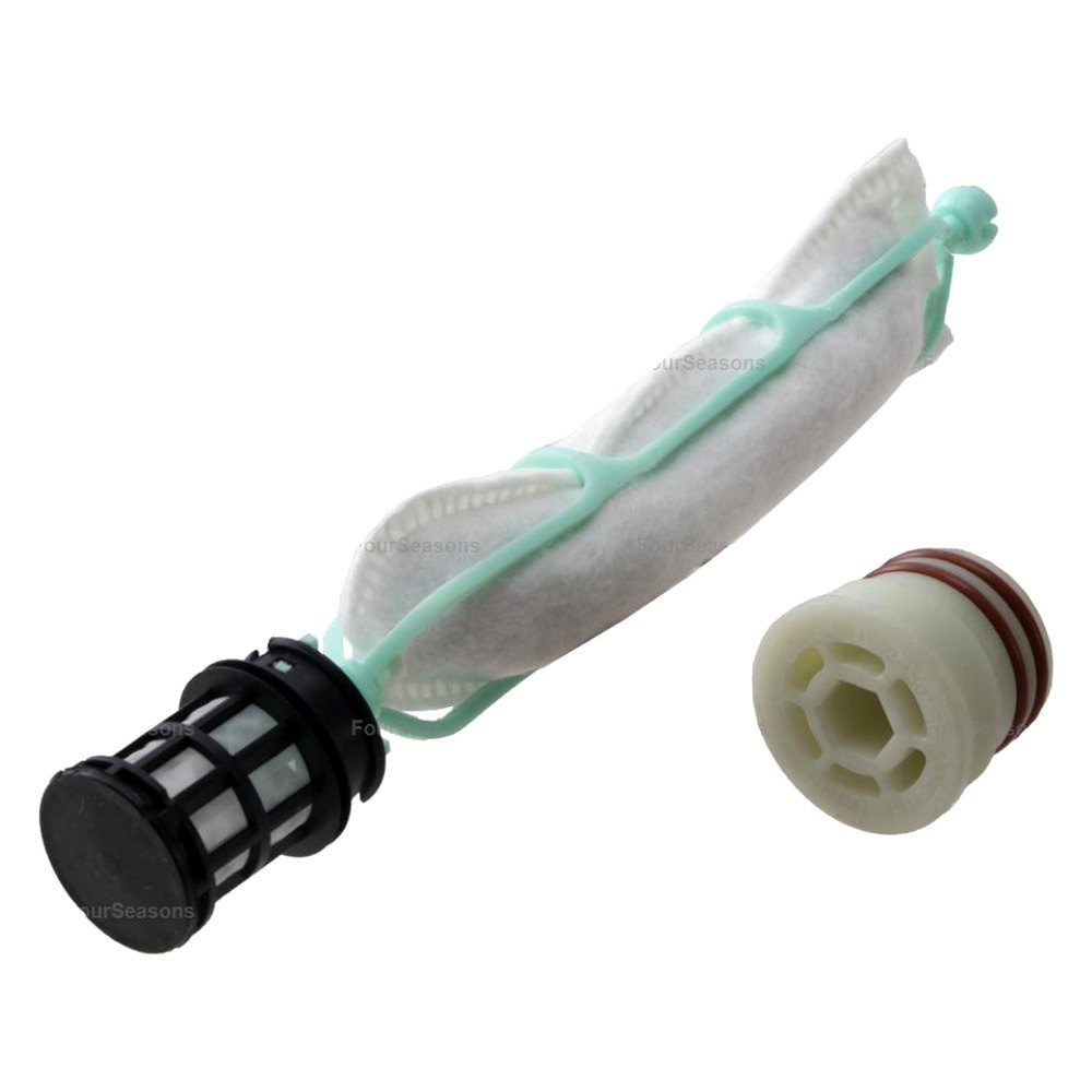 Four Seasons® 83400 Filter Drier Desiccant Bag Kit