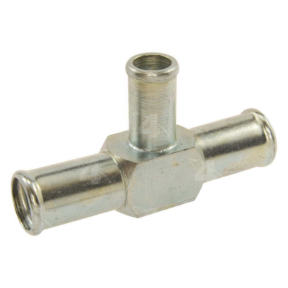 Heated Hose FOUR SEASONS HVAC HEATER FITTING 84543 Leader Hose