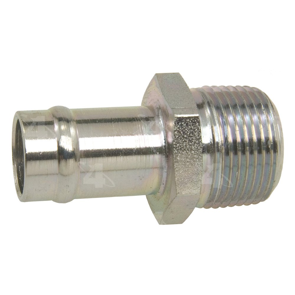 Four Seasons® 84547 HVAC Heater Fitting