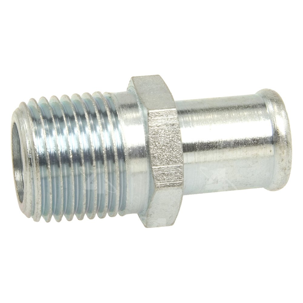 Four Seasons® 84732 - Straight Heater Fitting