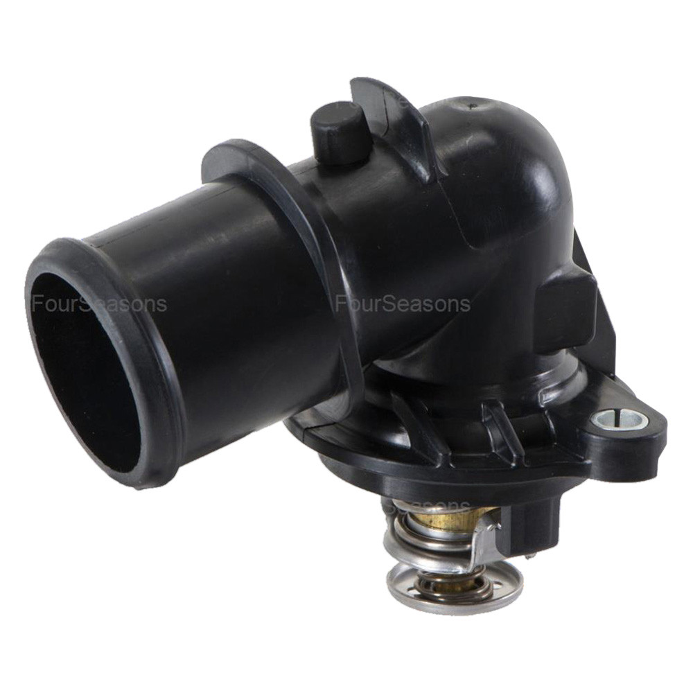 thumbnail image 2 of Four Seasons 85918 Engine Coolant Coupling - Automotive Cooling System Connector 2 of 14