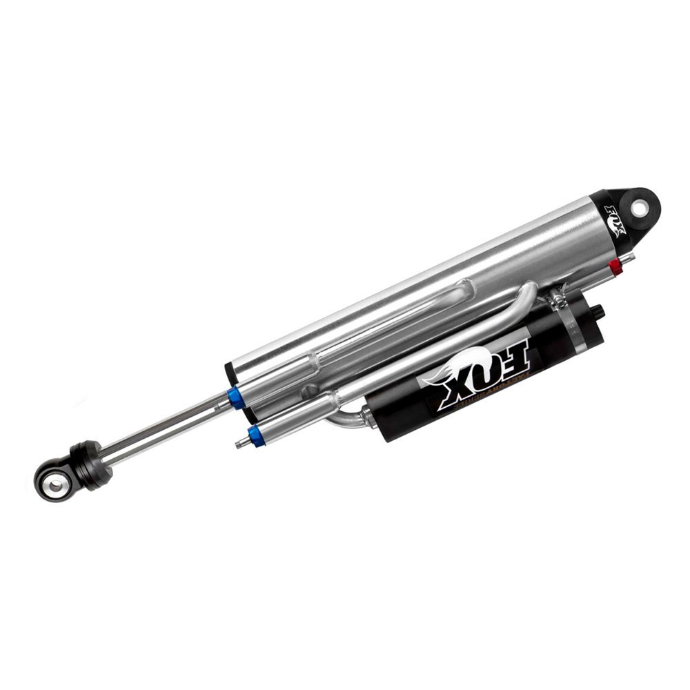 Fox® Ford F150 SVT Raptor 2010 3.0 Factory Series Rear Bypass Shock