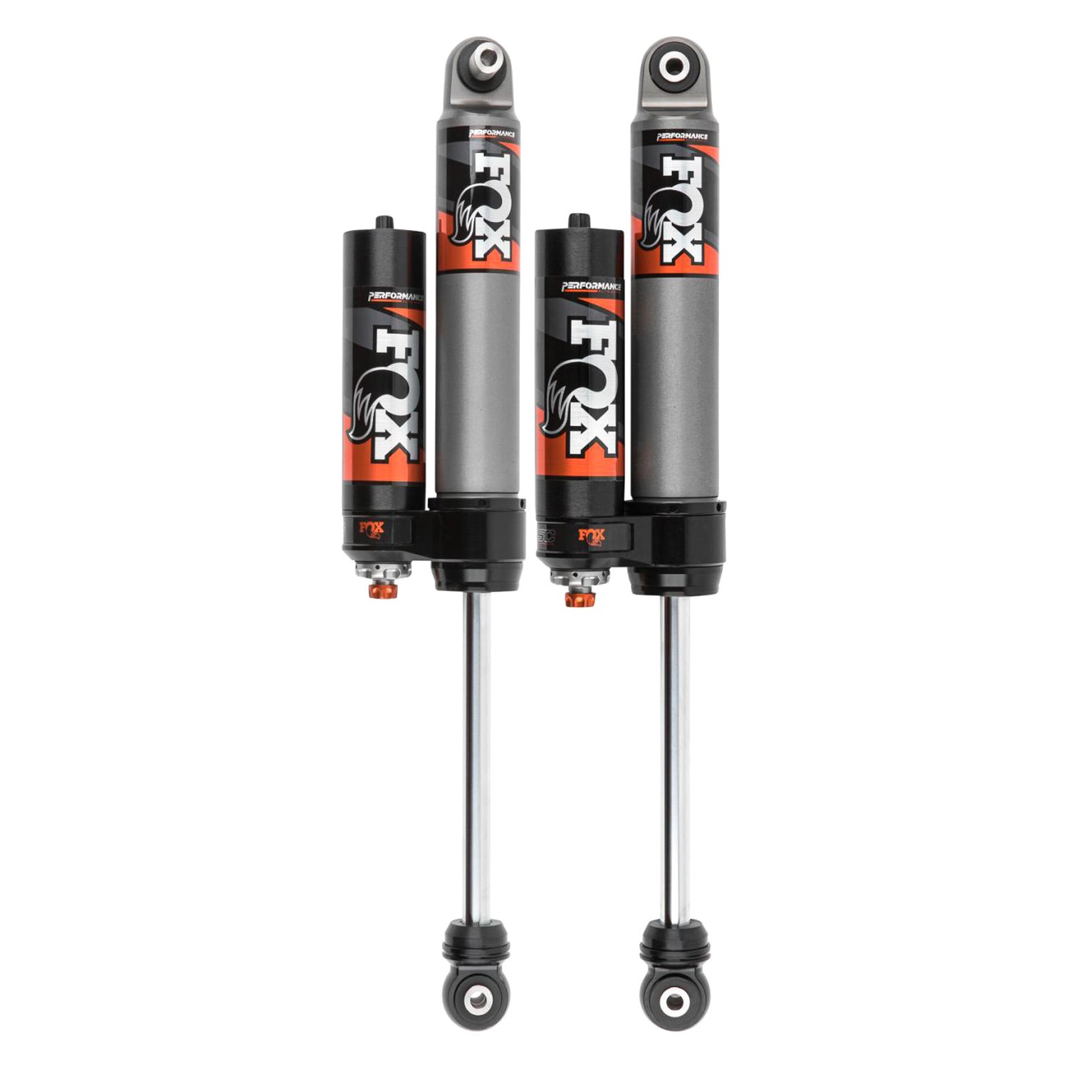 Fox® Racing Shox 883-26-057 Front Factory Race Series 3.0 Internal