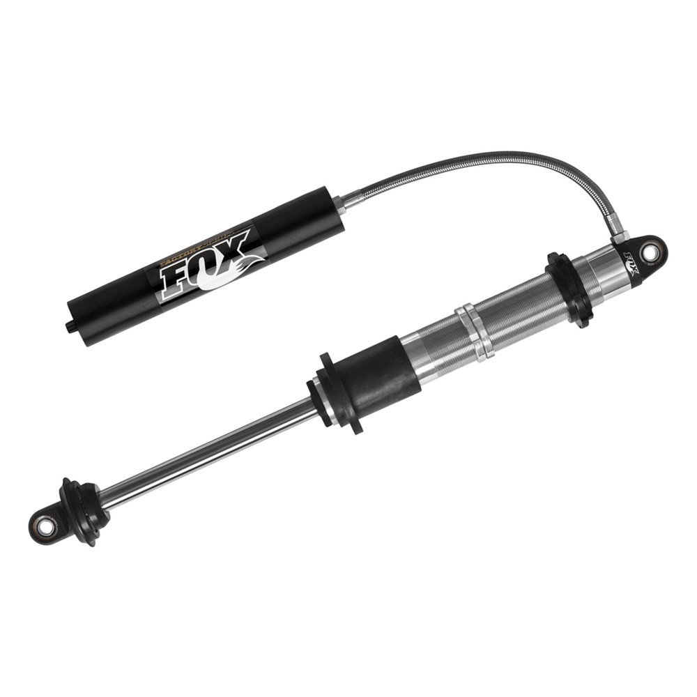 Fox Shocks 980-02-008 10IN C/O 0.875 (R/R) 2.0 SERIES BLACK 50/70 main image 0
