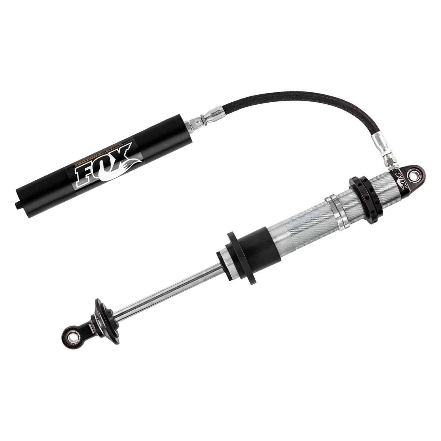 Fox® 983-02-150 - 2.5 Factory Series Driver or Passenger Side Monotube ...