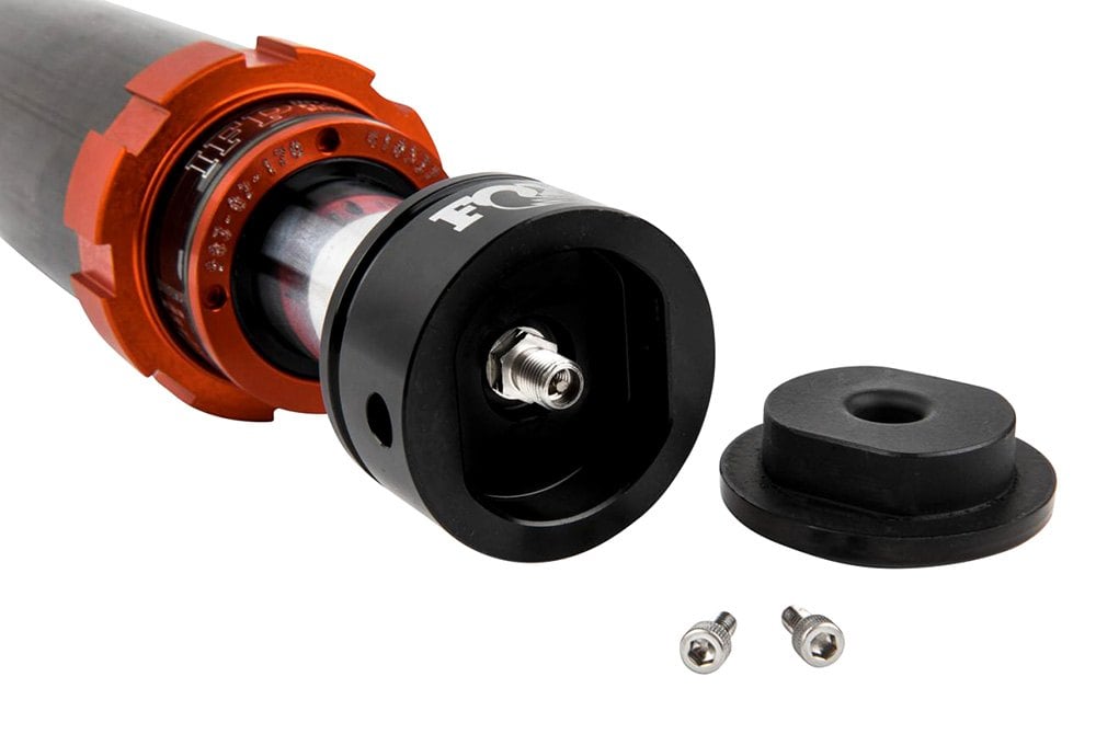 Fox® - 2.0 Factory Series Hydraulic Bump Stop