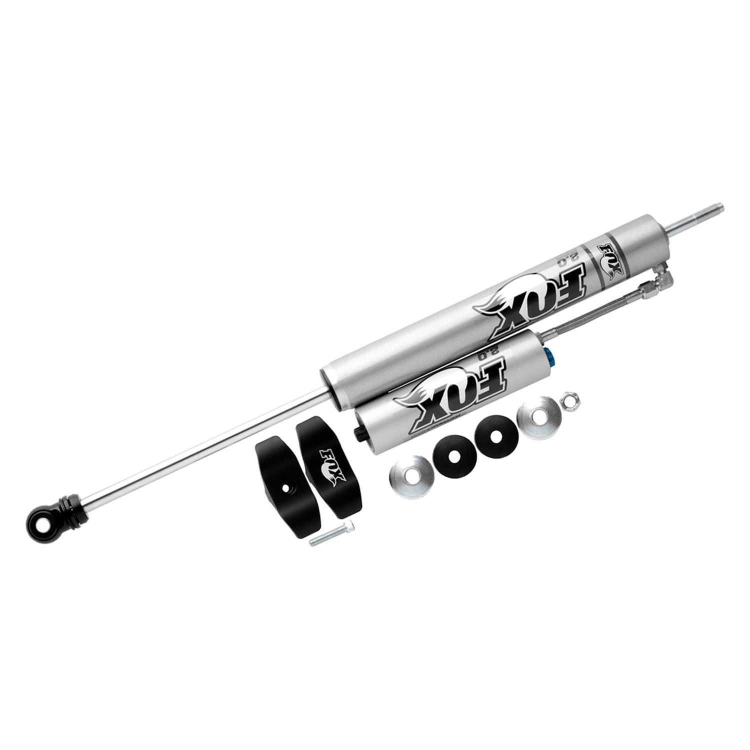 Fox® 98526011 2.0 Performance Series Front Driver or Passenger Side