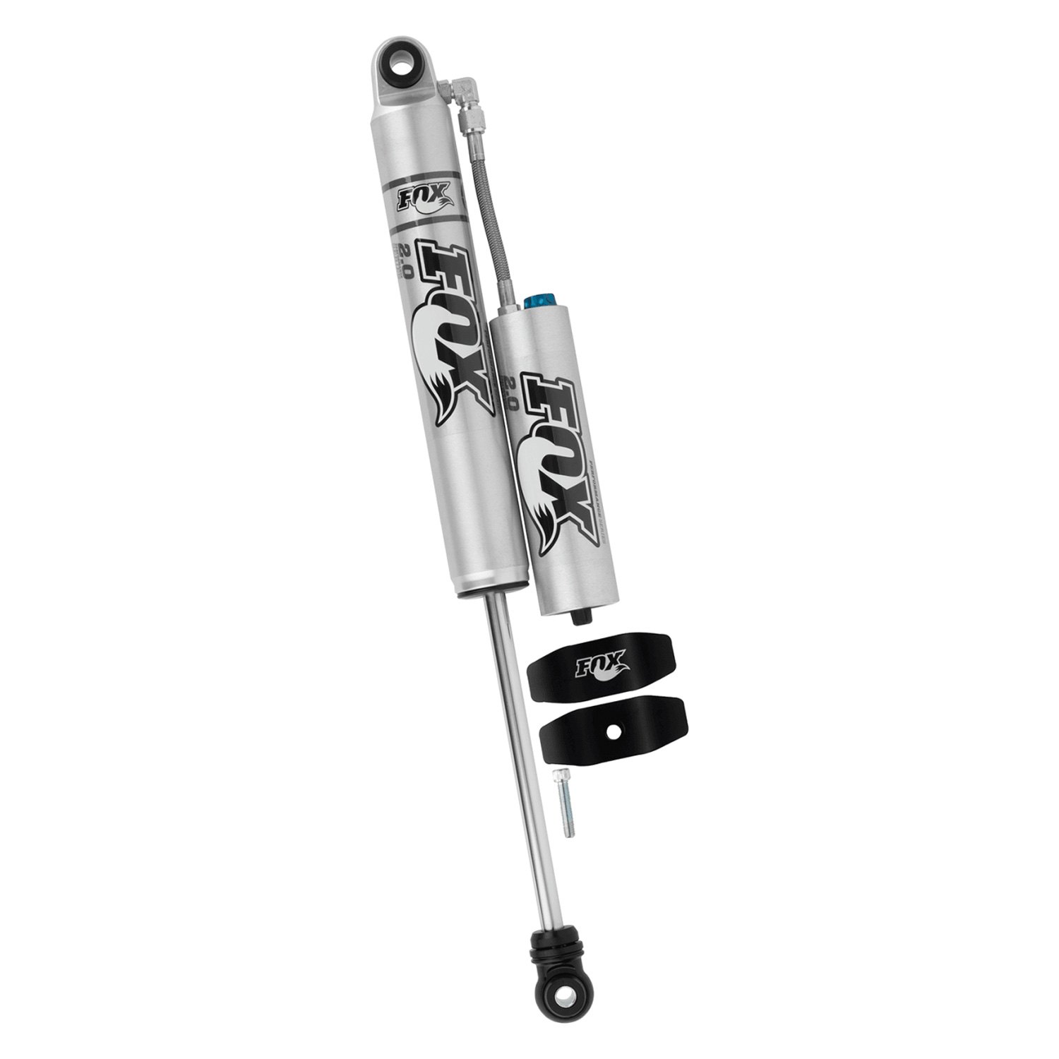 Fox® Ford F250 Super Duty 2001 2.0 Performance Series Driver or