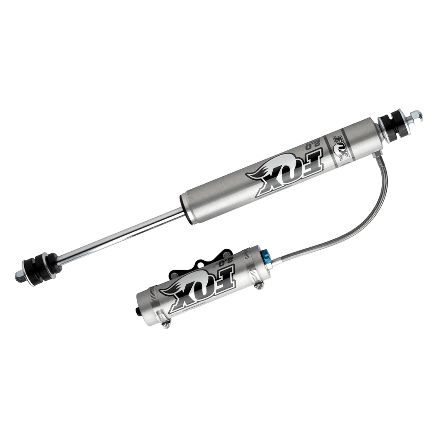 Fox® Nissan Patrol 20102011 2.0 Performance Series Smooth Body