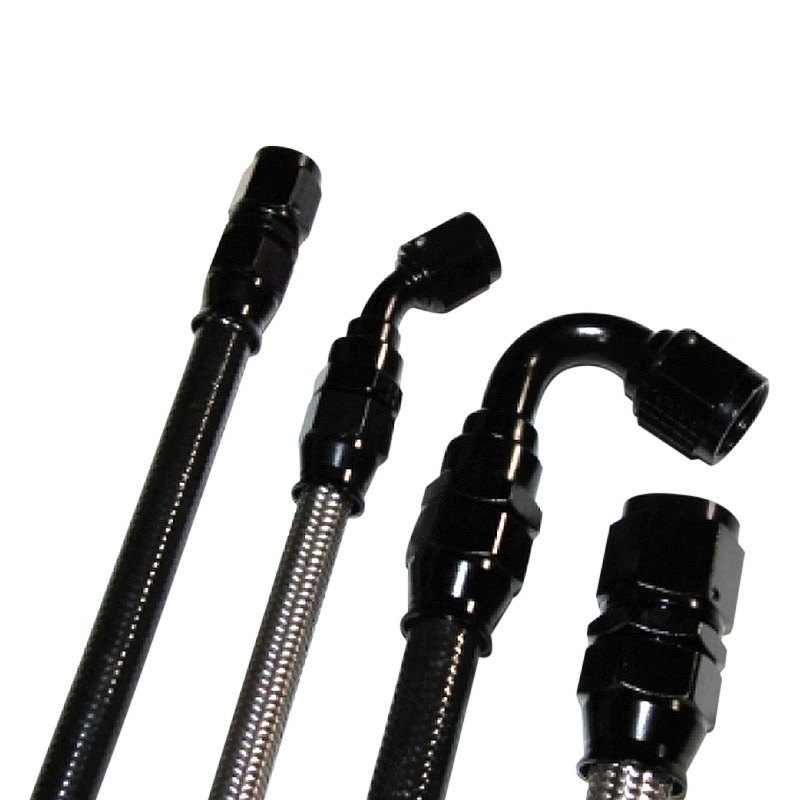 Fragola Performance Systems® 602028 6000 Series P.T.F.E.Lined Hose