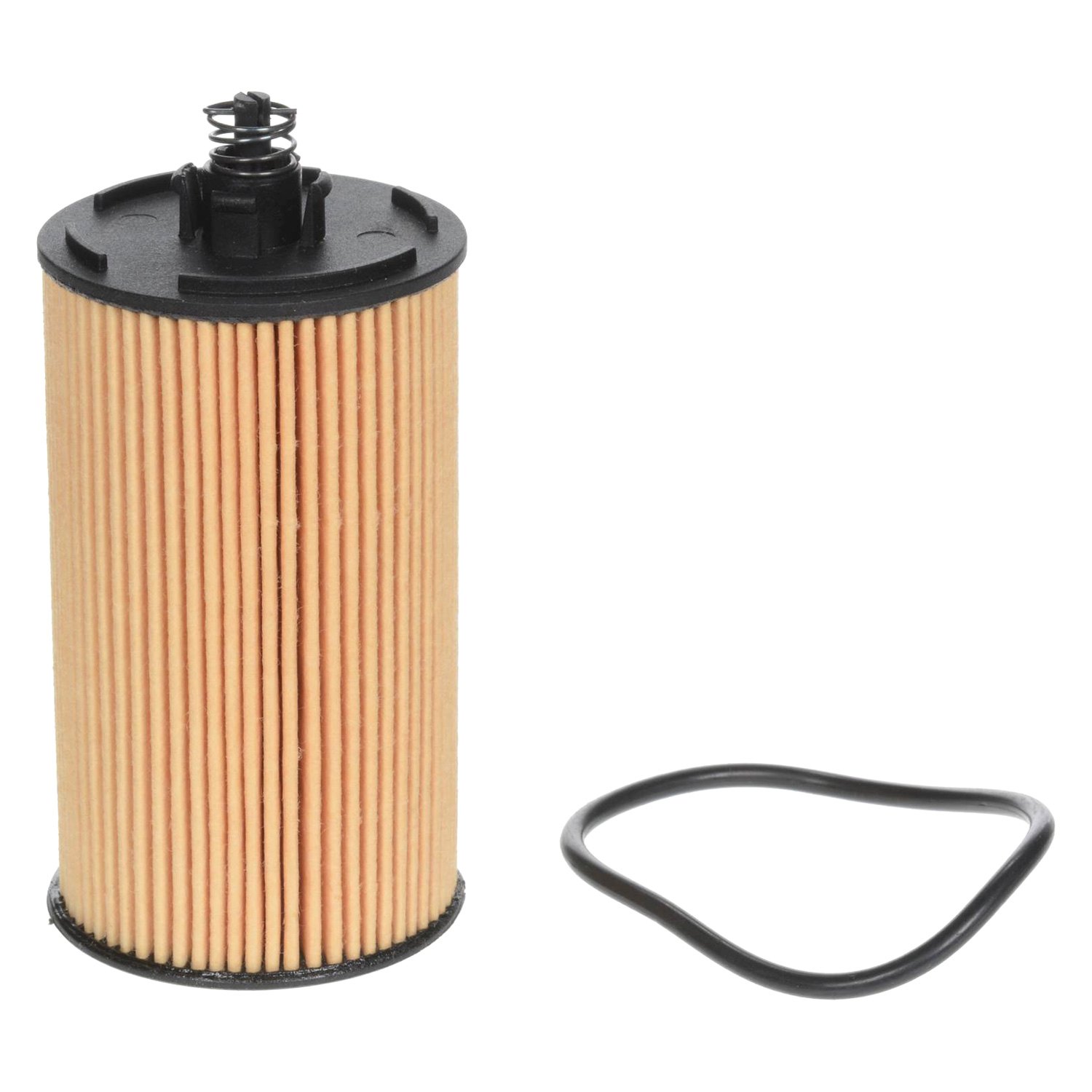 oil filter chevy cruze