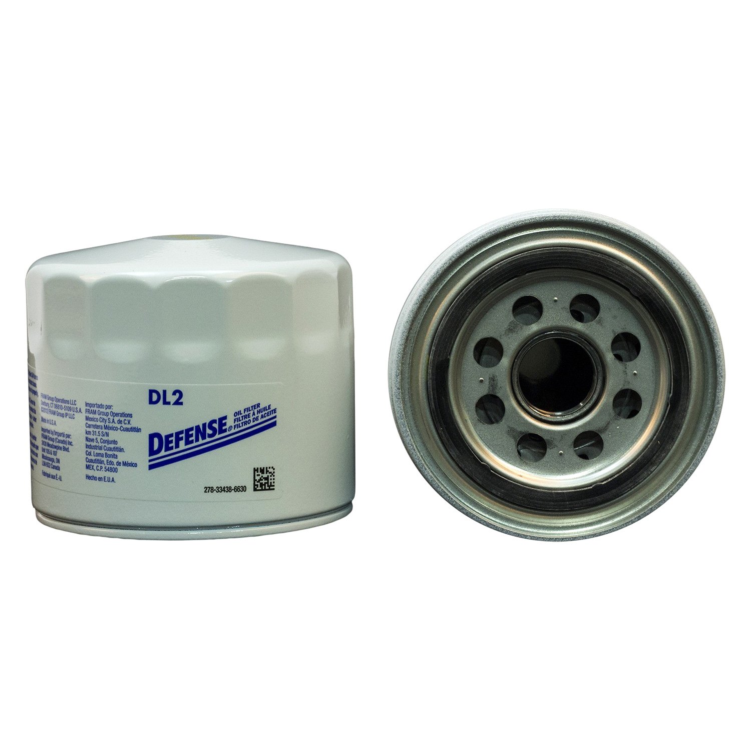 FRAM® Ford Escape 2006 Engine Oil Filter