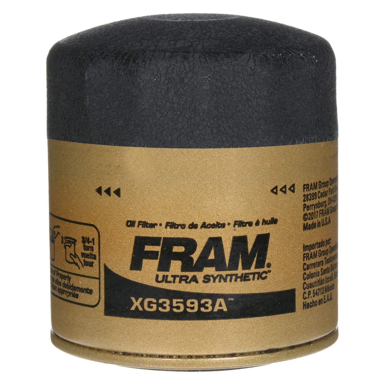 2013 subaru legacy oil filter