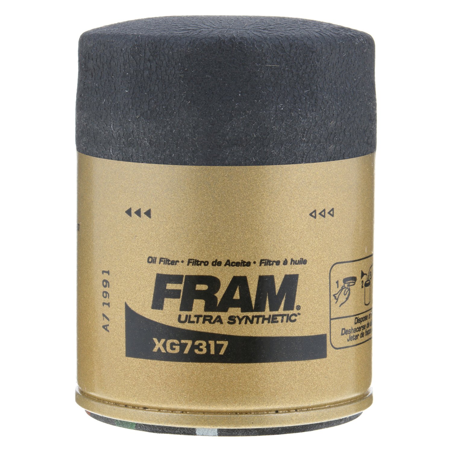 2017 subaru legacy oil filter