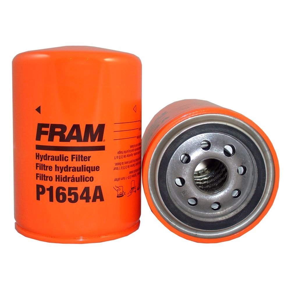 Fram® P1654A Hydraulic Filter