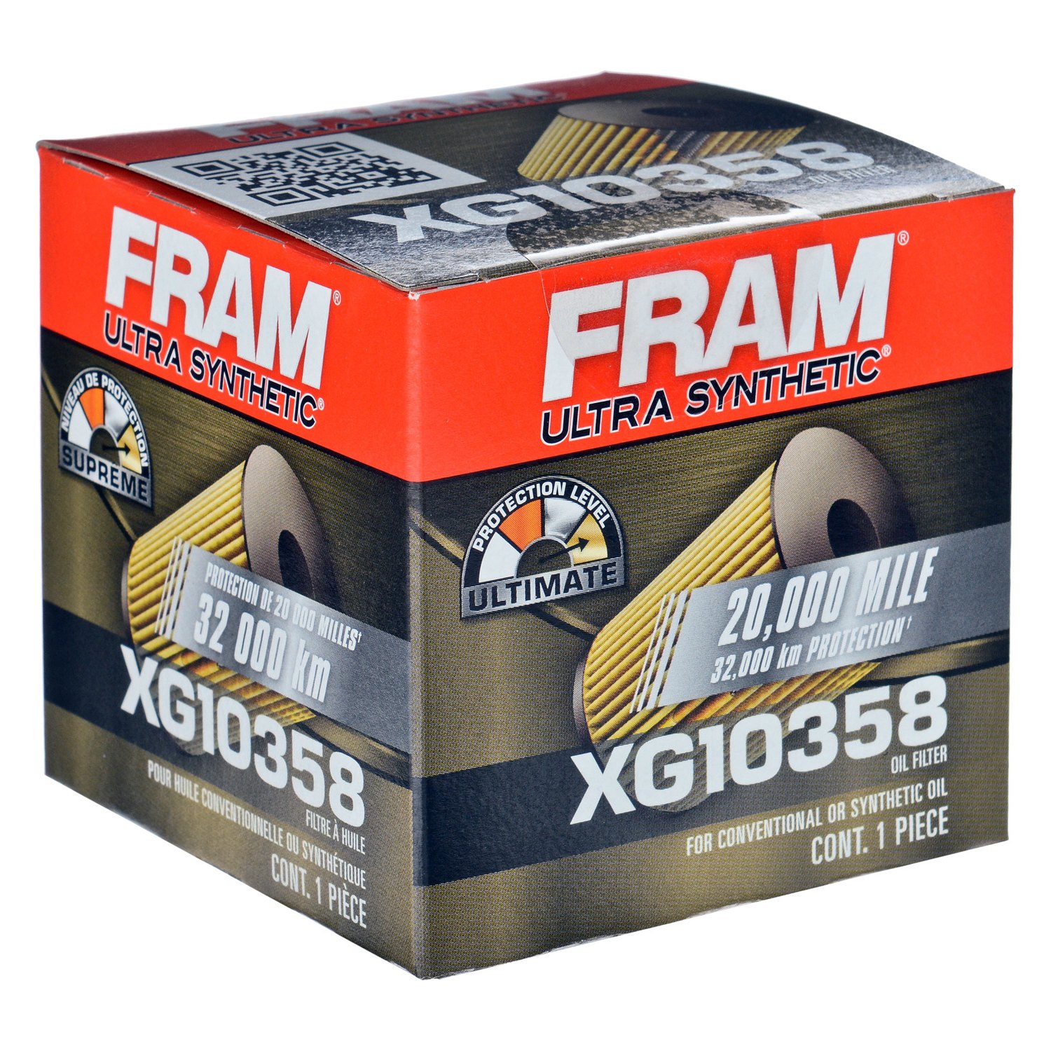fram xg10060 fram xg10060