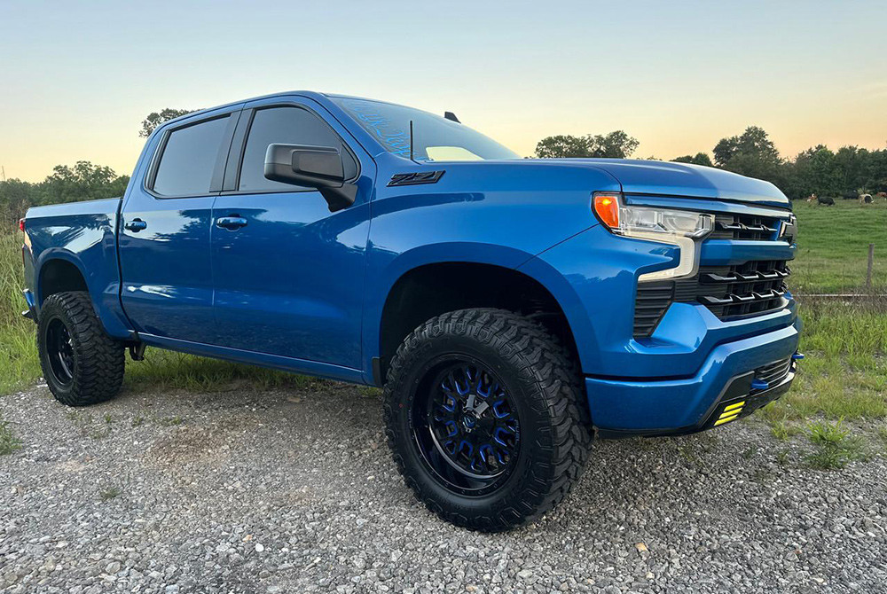 Freedom Off Road Reviews