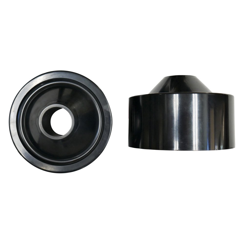 Freedom OffRoad® FOJ303R25 2.5" Rear Coil Spring Spacers