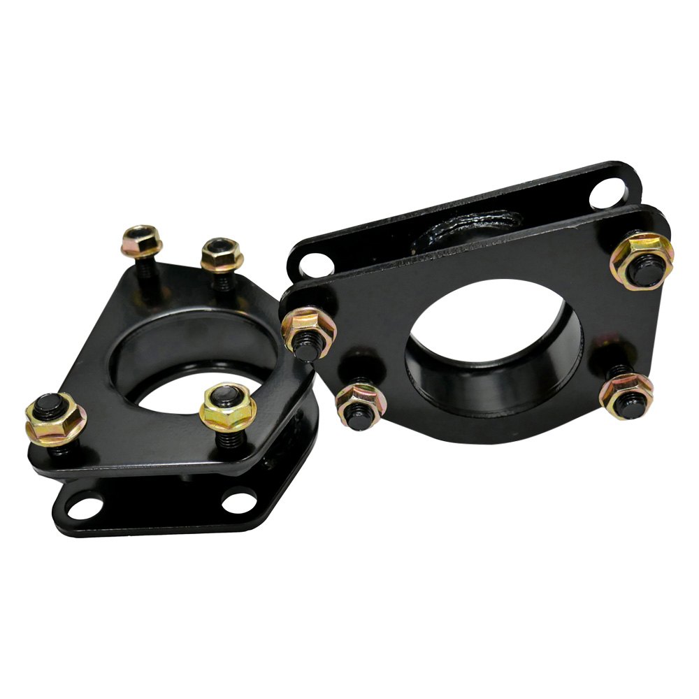 Freedom OffRoad® FOJ309F25 2.5" Front Coil Spring Spacers