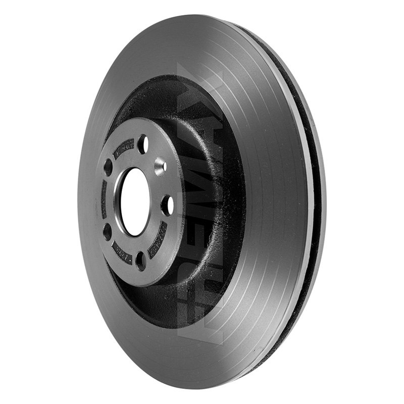 Fremax® Volvo XC90 2016 Front Brake Rotor