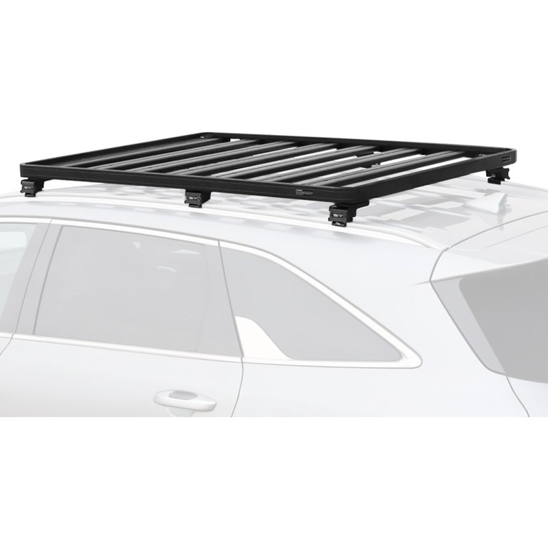 Front Runner Outfitters® KRKS007T - Slimline II Roof Cargo Basket Kit