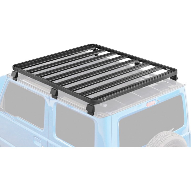 Front Runner Outfitters® - Suzuki Jimny 2021 Slimline II Roof Cargo ...