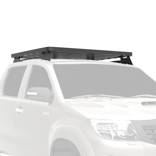 Front Runner Outfitters® Krth010t Slimline Ii Roof Cargo Basket Kit 5439